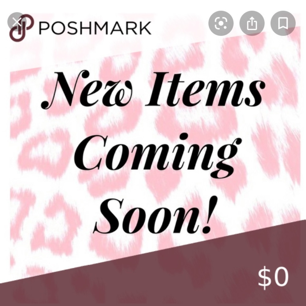 👕Great Items Coming Soon👕